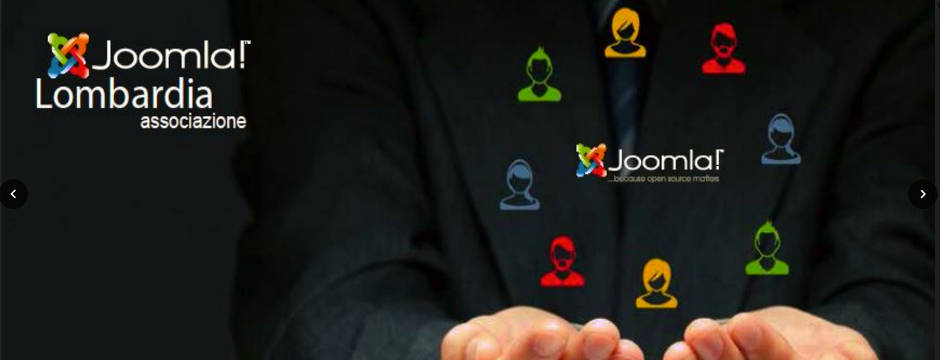 Corso joomla avanzato