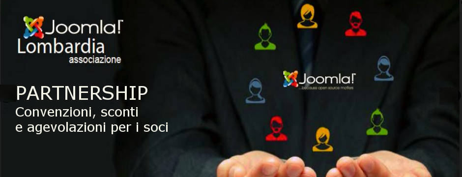 convenzioni e sconti per i soci