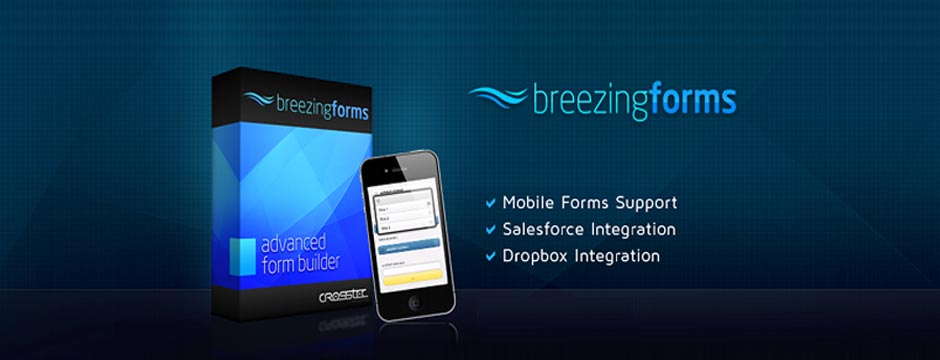 breezingforms