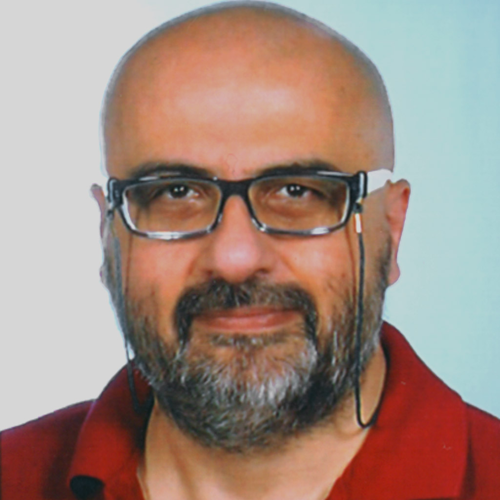 Claudio Romeo