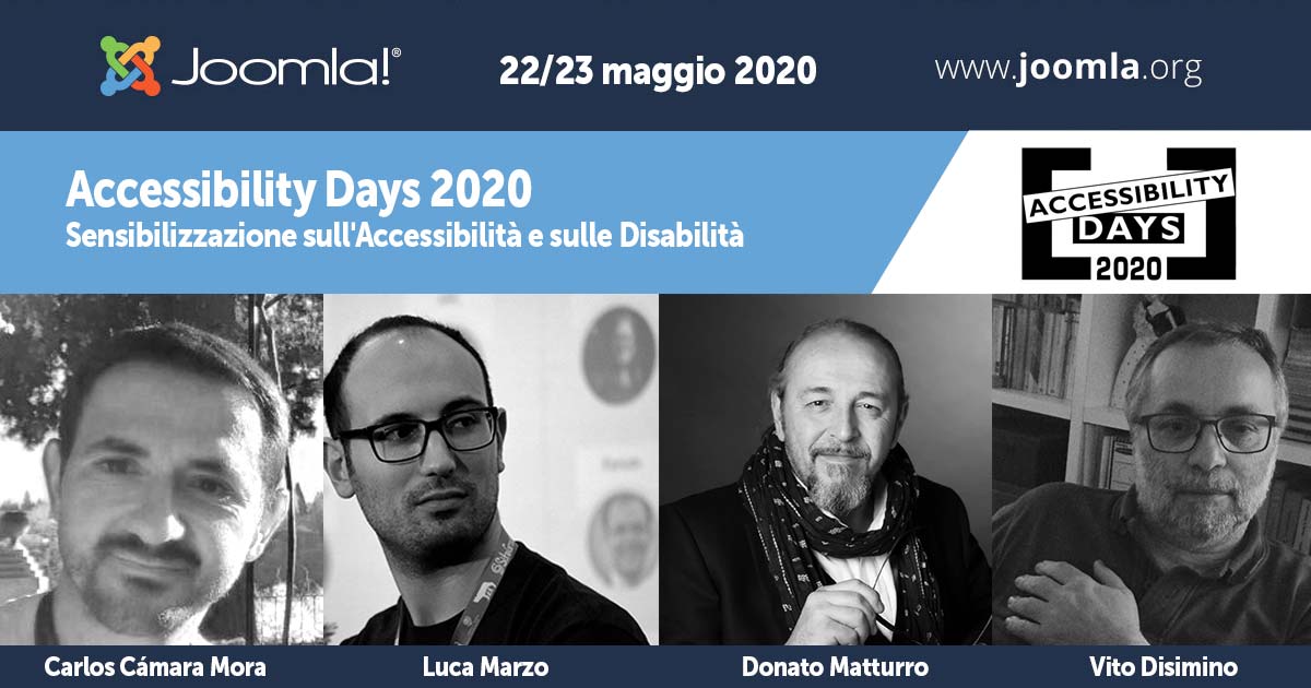 accessibility days 2020