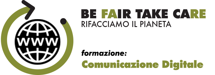 comunicazione corsi be fair