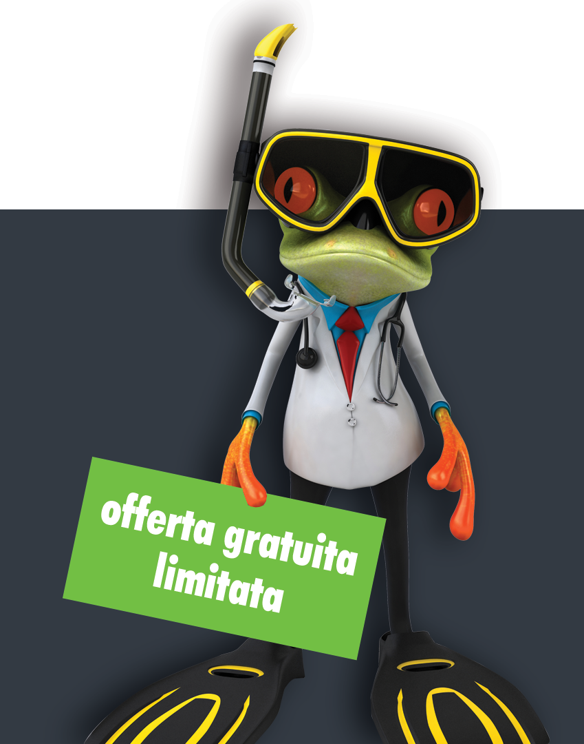 offerta limitata