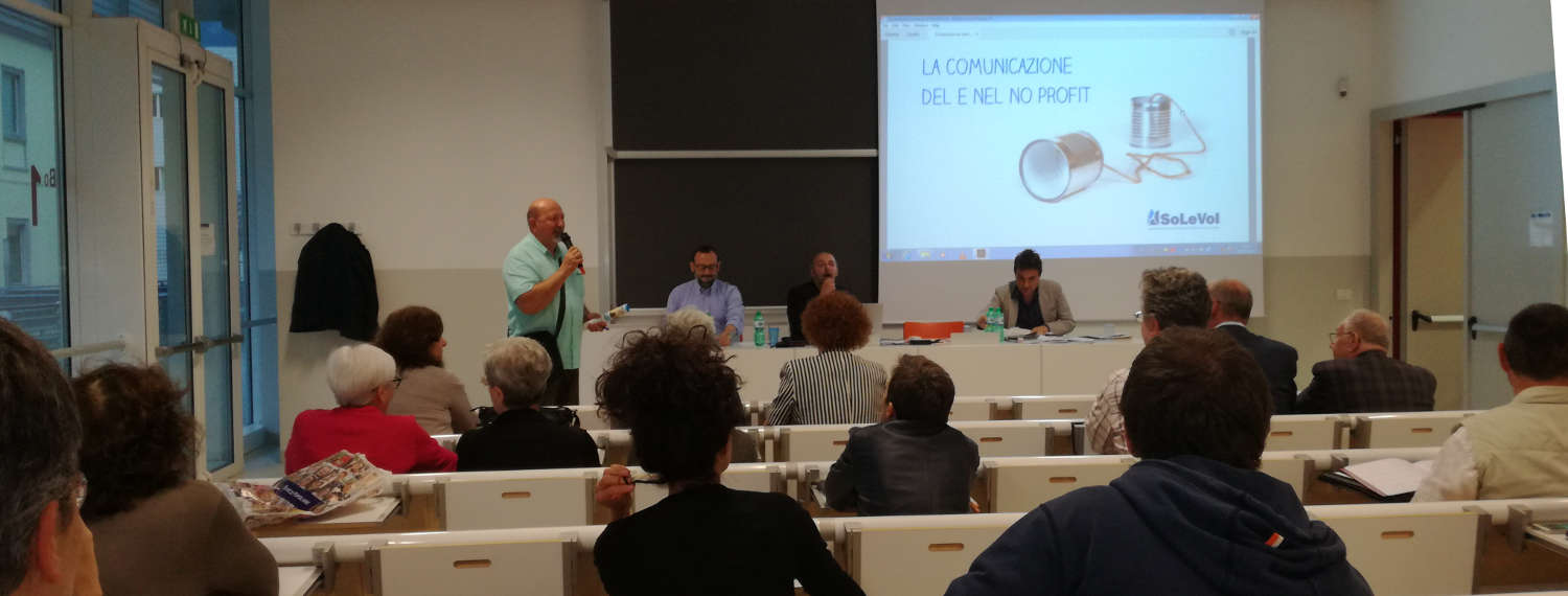 Solevol lecco maggio 2017