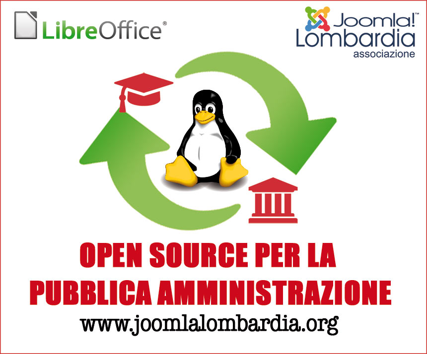 banner open source pa