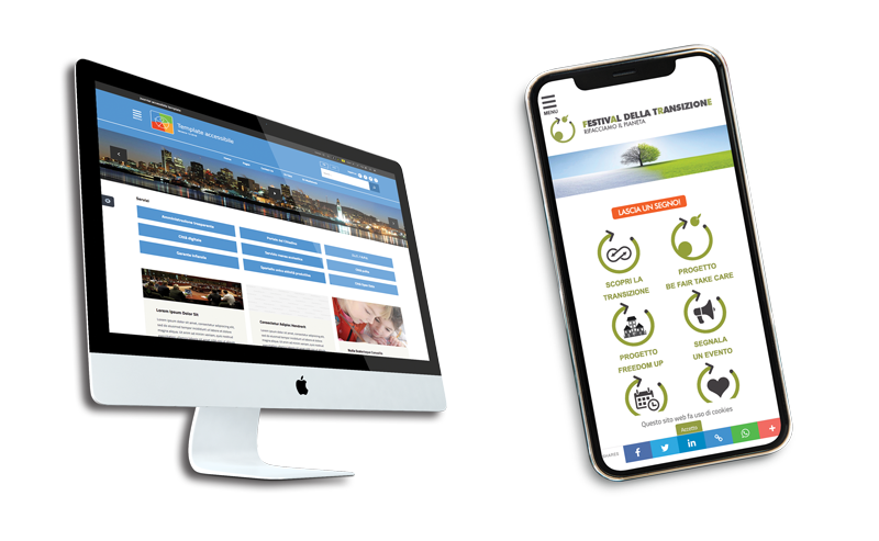immagine template accessibile