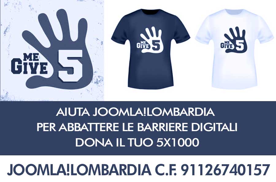 5x1000 2020