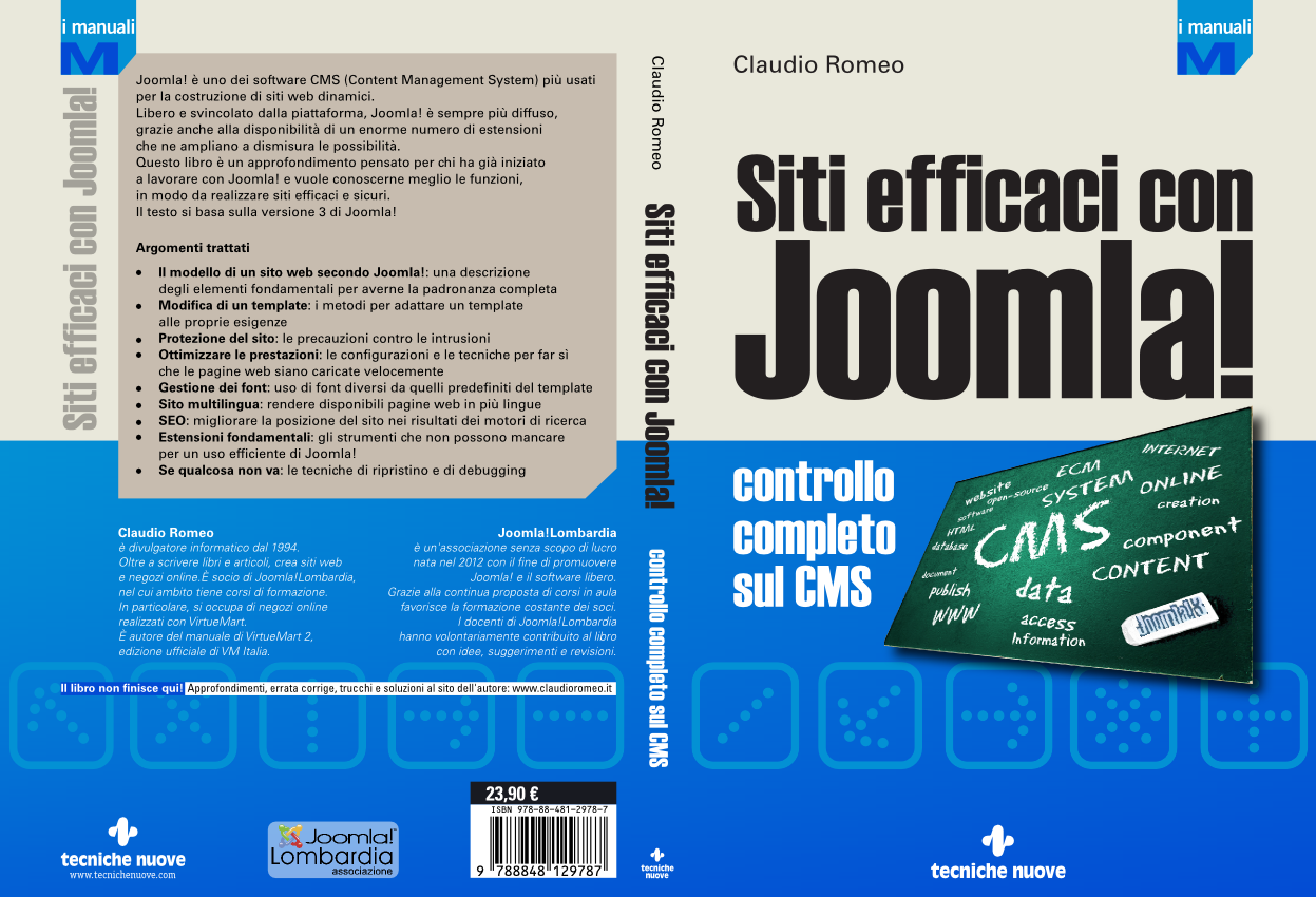 Copertina Totale 90