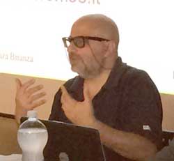Claudio Romeo