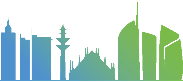 joomladay2019milano skyline