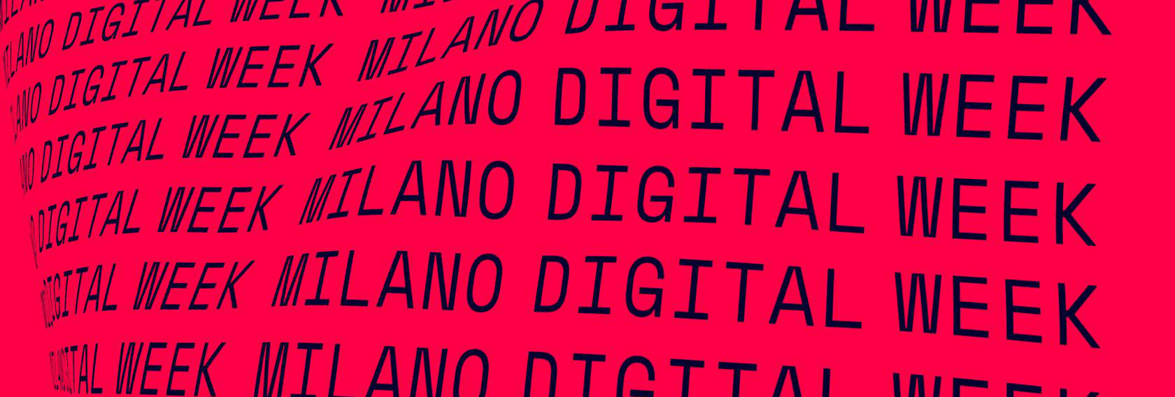 milano digital week eventi marzo 2018
