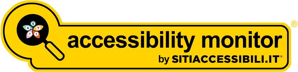 ACCESSIBILITY MONITOR
