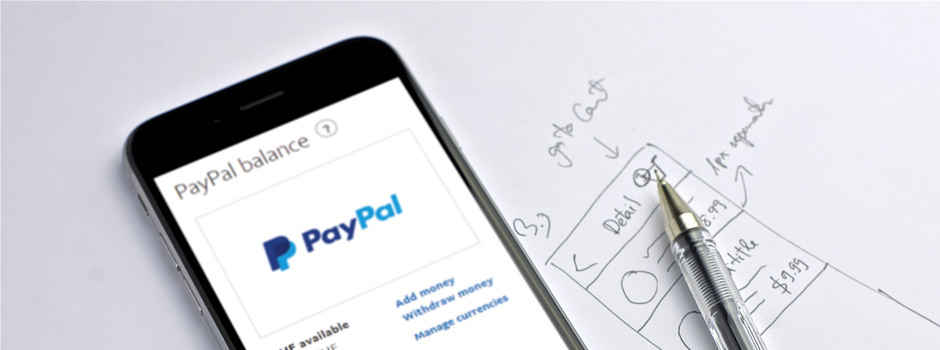 paypal