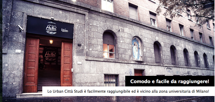 urban citta studi