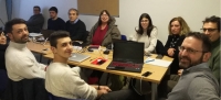 Joomla Base 1 - Content manager