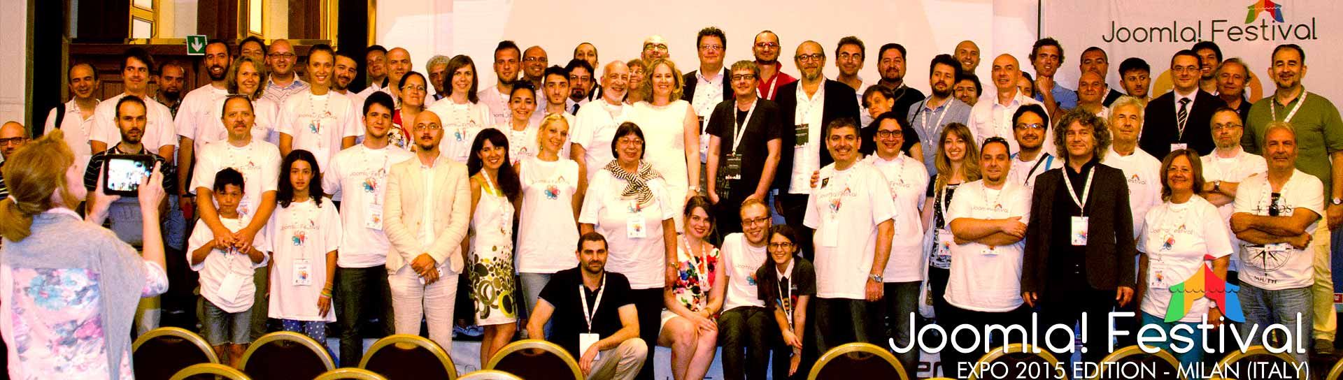 Joomlafestival