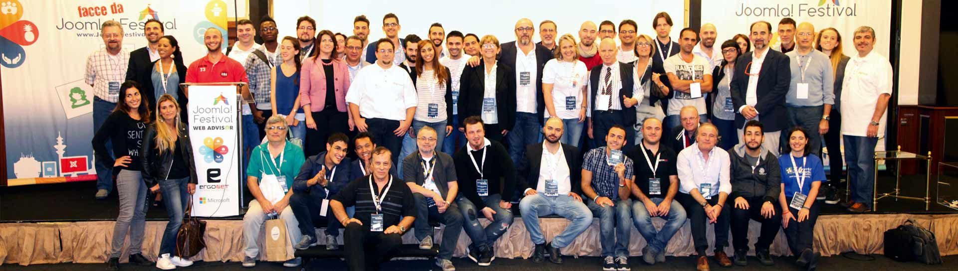 Joomla Festival