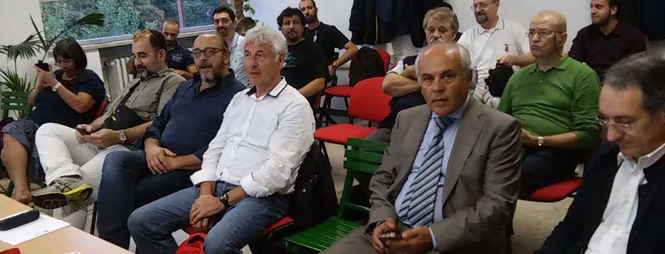 L'associazione Joomla! Lombardia