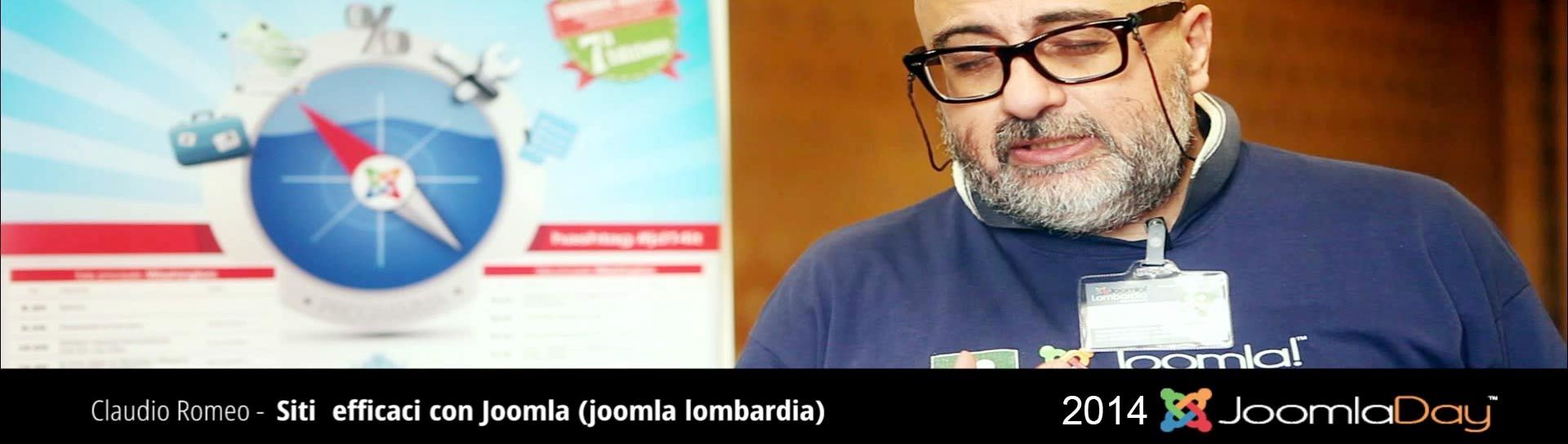 Joomladay 2014
