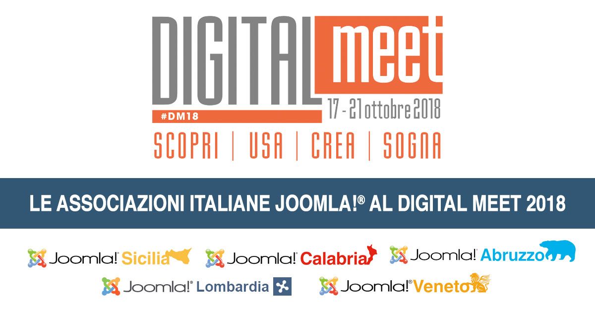 Etica digitale e Digital meet