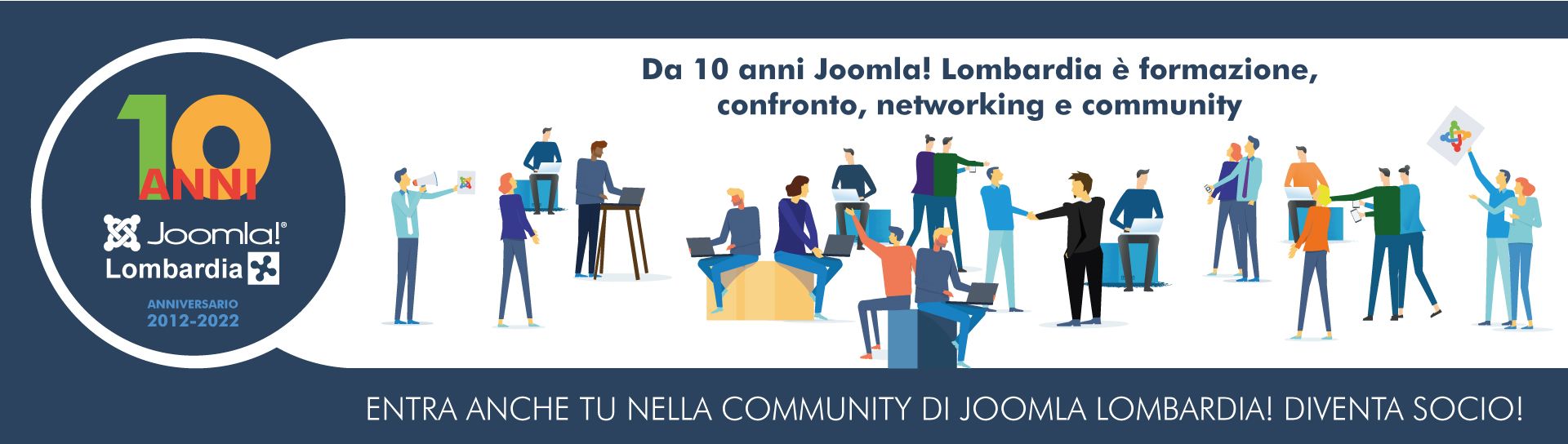 10 anni joomlalombardia